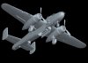 HK Models 01E036 1/32 B-25J Mitchell Strafing babes